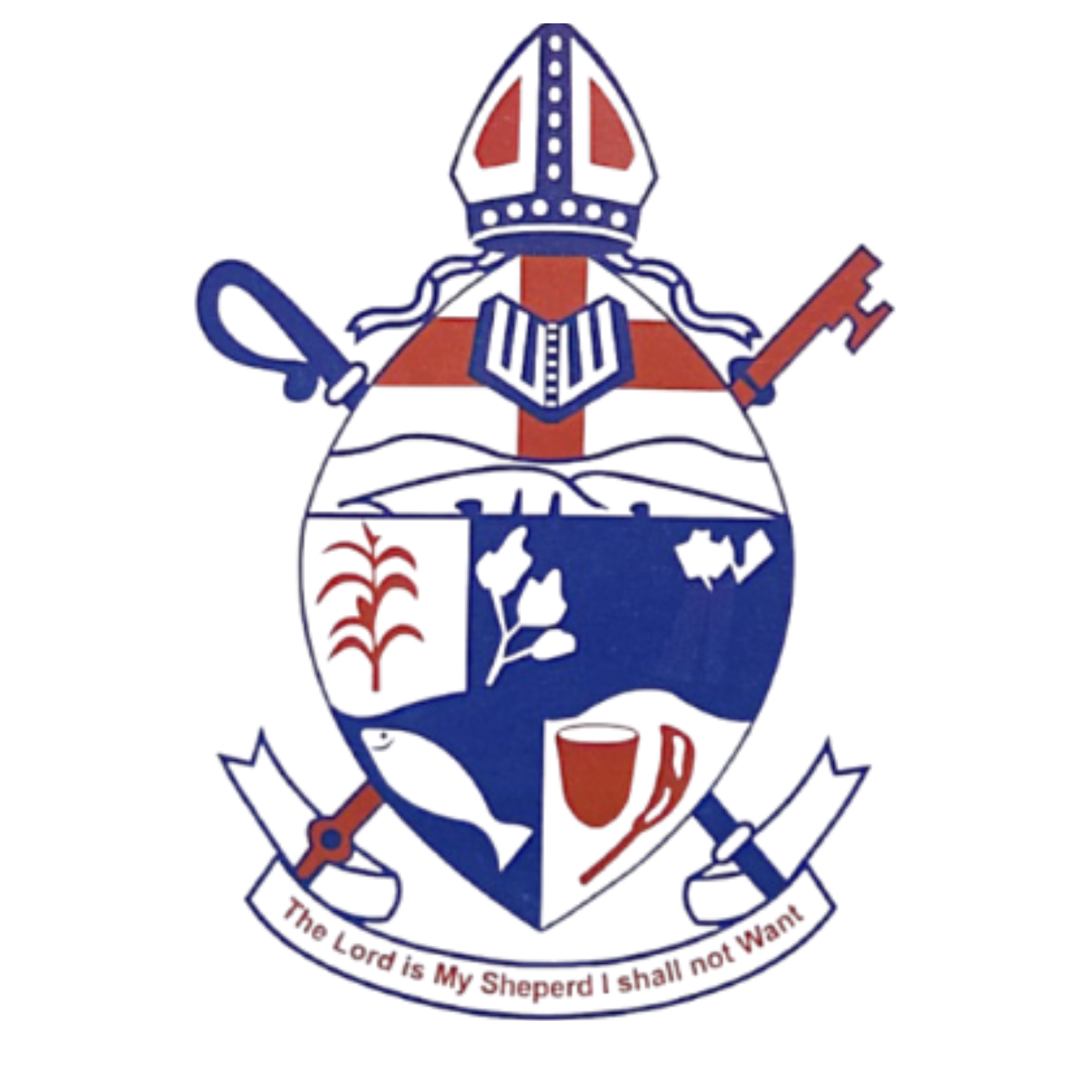 ACK Diocese of Nambale Crest