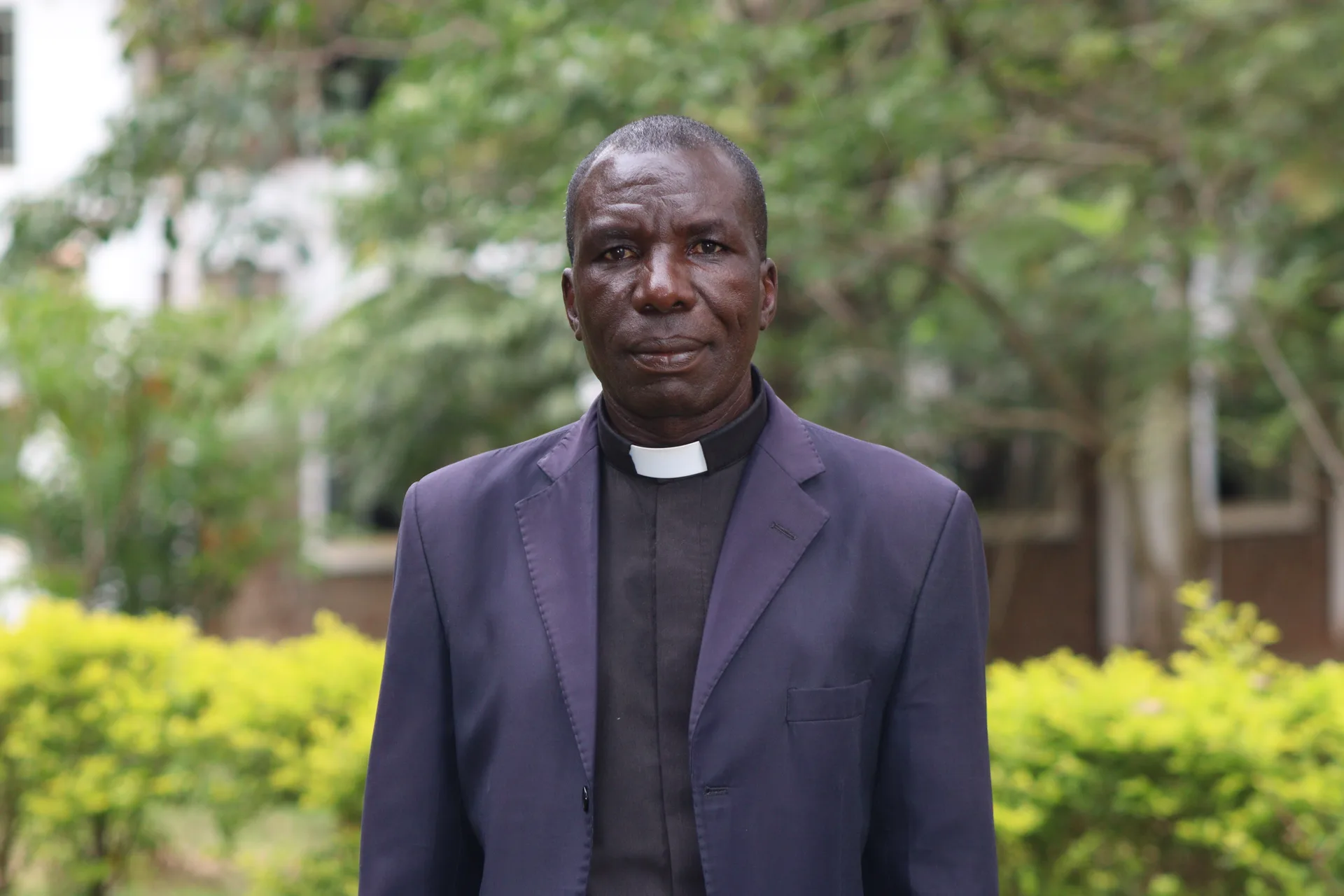 Kenya Anglican Men's Association (K.A.M.A) members/projects 2