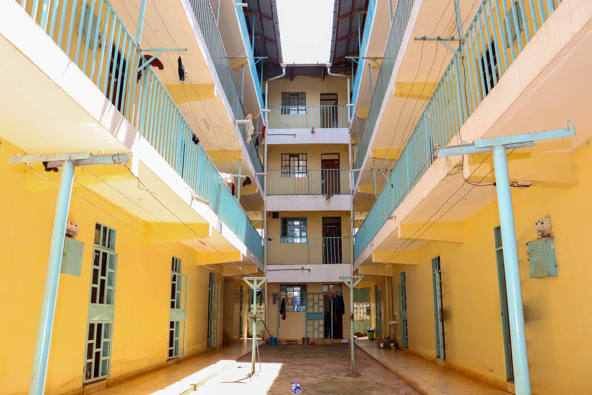 Hostel Facility