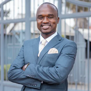 Mr. Abednego Benard